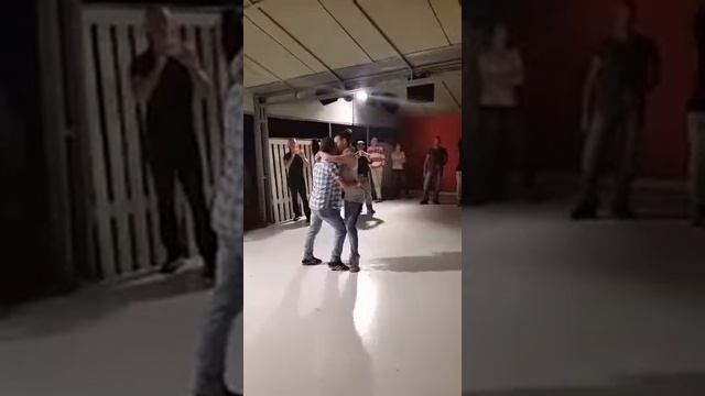 Kizomba 2014 presso Park Cafè di Biassono By Pino Eltorito & Stefania Vergani смотреть онлайн
