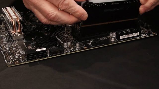 Elevate Your Gaming to New Heights: Intel i9 12900K Custom PC Build смотреть онлайн