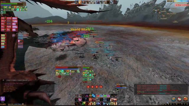 Archeage - RD PvP смотреть онлайн