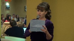 Поздравление жены на юбилей мужа.(трогательно до слез)