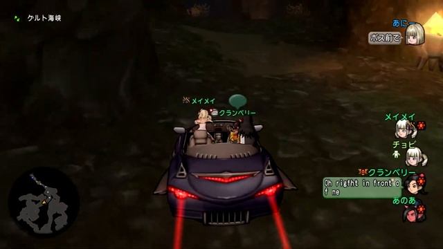 Let's Play Dragon Quest X Ep. 142 (Gaiden Quests and a Code) смотреть онлайн