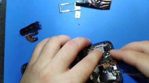 REDMI ОБЛОМАЛИ ИГОЛКУ В SIM ЛОТКЕ РЕМОНТ
