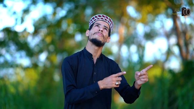 Most beautiful kalam|kia bat madinay di|ASAD Qadri|official video|AQ Productions|2023 смотреть онлайн