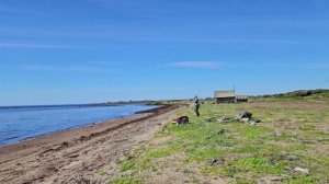 Терский берег. Путешествие по Белому морю