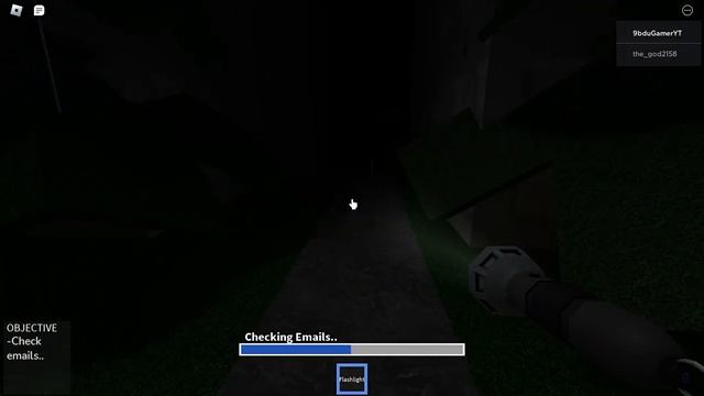 Roblox The Office Experience Is Creppy part 1) смотреть онлайн