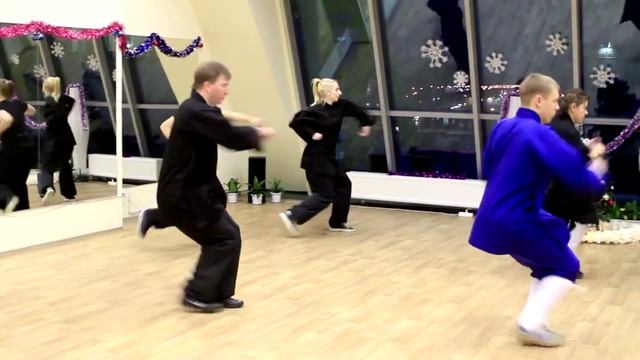 Чем ушу отличается от кунгфу? смотреть онлайн