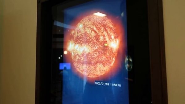 What's Inside The Griffith Observatory ? Los Angeles Famous Landmark