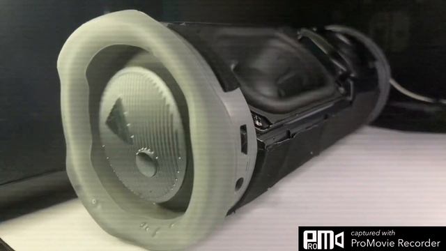 JBL FLIP 6 EXTREME LFM BASS TEST?? !!! смотреть онлайн