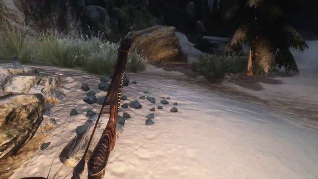 Let's Play Skyrim Part 119 - HAEMAR'S SHAME смотреть онлайн