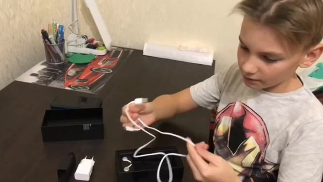 Я КУПИЛ СЕБЕ ТЕЛЕФОН!!! смотреть онлайн