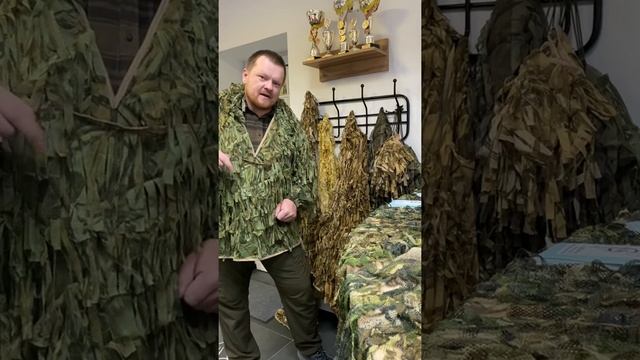 Лучший универсальный скрадок смотреть онлайн