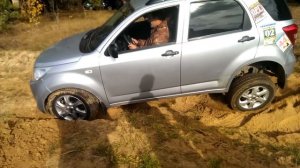 диагоналка дайхатсу териос