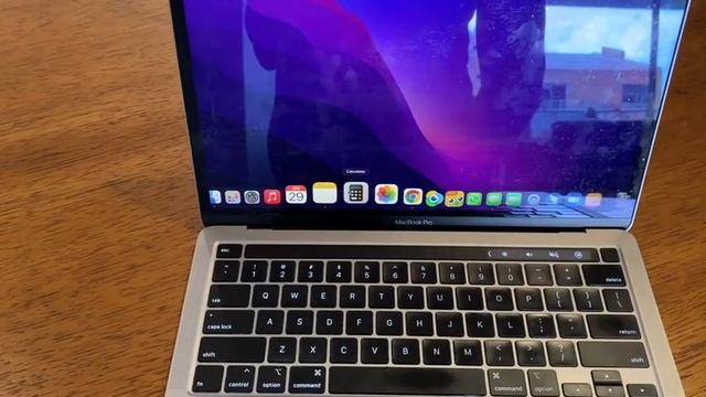 2020 Apple MacBook Pro with Apple M1 Chip13-inch | Our Point Of View смотреть онлайн