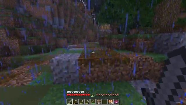 KnightAge #02 - СХОДИ ТУДА, ПРИНЕСИ ТО - ВЫПОЛНЯЕМ КВЕСТЫ - УСАТЫЙ ЭЛЬФИЙК - игры майнкрафт сервер смотреть онлайн