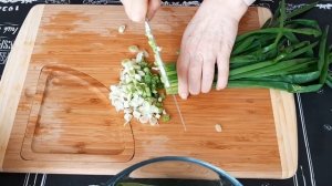 Зелёный БОРЩ / Очень Много ЗЕЛЕНИ / Наш Рецепт