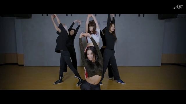 ТАНЕЦ CLC ПОД ПЕСНЮ MARUV DRUNK GROOVE | DANCE CLC SONG MARUV