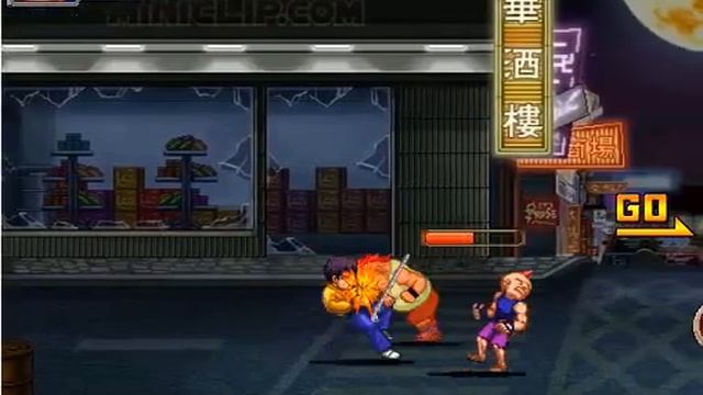 [Game Sample] Hong Kong Ninja(Flash game) смотреть онлайн