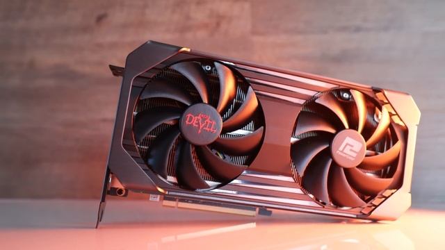 RX 6600 XT Review - Why is the Price at $500+ so HIGH? смотреть онлайн