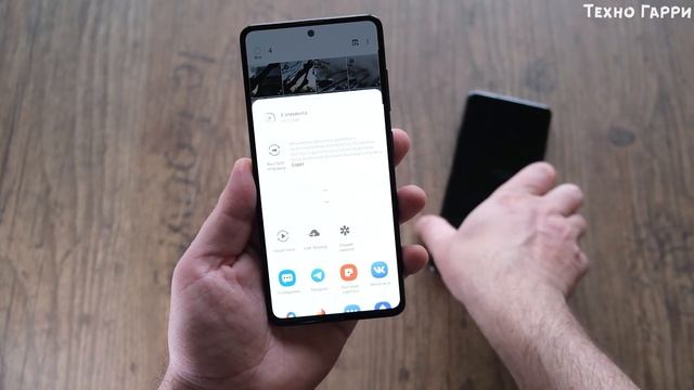 Samsung Galaxy A51 - ОФИЦИАЛЬНЫЙ АПДЕЙТ One Ui 2.1! Новые фишки!! смотреть онлайн