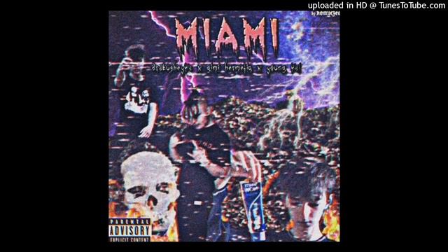 Drabusheyka + Gimihermetiq + Young Kai = MIAMI *REUPLOAD* смотреть онлайн