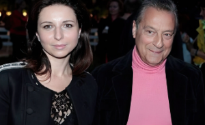 Папины дочки. Известные актеры и их дочери. Часть 3