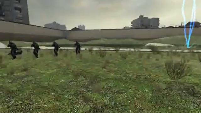 Lightning-Bolt смотреть онлайн