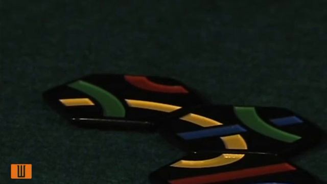 Jocs Populi: Tantrix смотреть онлайн