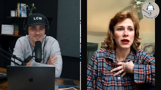 Episode 55 || Steffany Gretzinger || All About Jesus смотреть онлайн