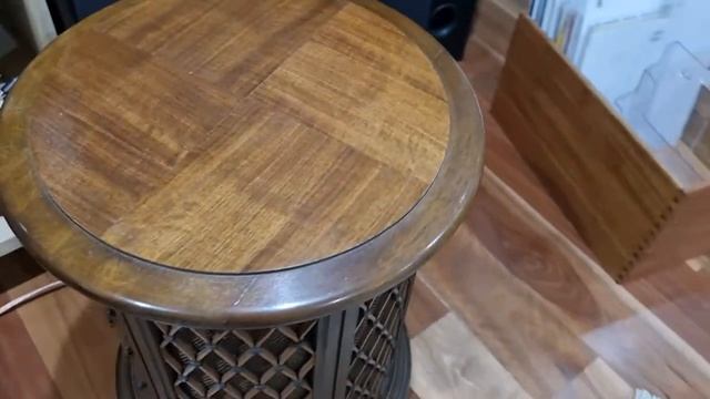 Pioneer CS-06A Omnidirectional Speakers. Rare! Roxy Music Over You смотреть онлайн