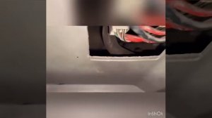 Замена вентилятора (моторчика) печки Лада калина 8кл