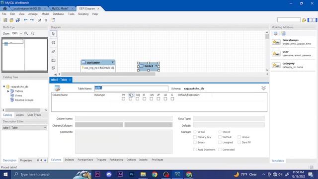 Question Set 03 | Database Management System 1 | Java Institute смотреть онлайн