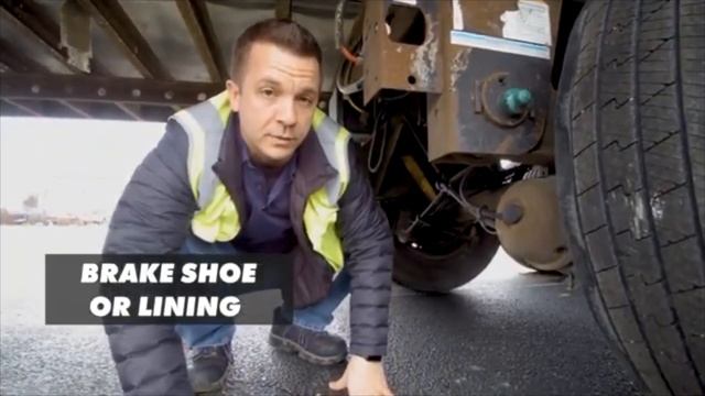 Урок 18. Инспекция трейлера перед рейсом (часть 2). #aнглийскийдлядальнобойщика смотреть онлайн