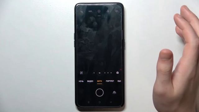 Какие есть фишки в камере Oppo Reno 10x Zoom / Лучшие возможности сьемки Oppo Reno 10x Zoom смотреть онлайн