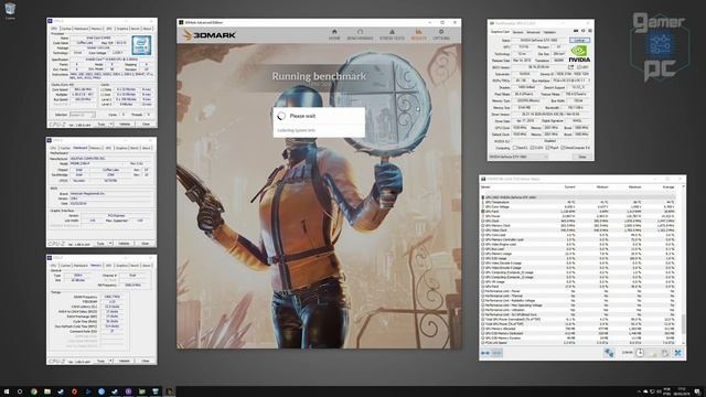 Overview e testes - GTX 1660 Galax 1-click OC смотреть онлайн