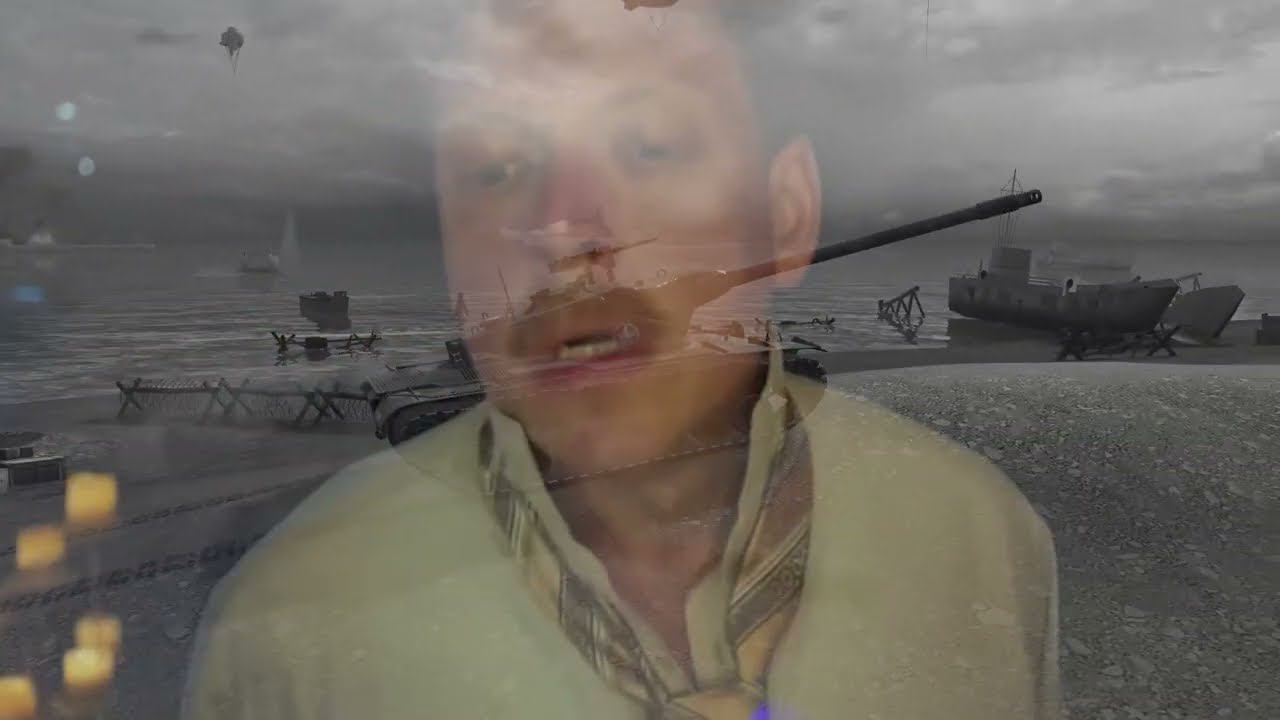 Что станет с топами? Ребаланс всех американских топов в обновлении 10.3 tanks blitz! смотреть онлайн