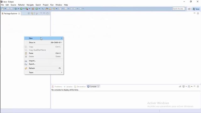 Tuto programmation en Java #1 FR | JRE + JDE смотреть онлайн