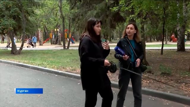 Курганцам рассказали, как содержать шарпеев смотреть онлайн