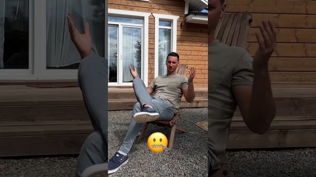 Почему загородом жить лучше, чем в в городе. Топ 5 причин смотреть онлайн