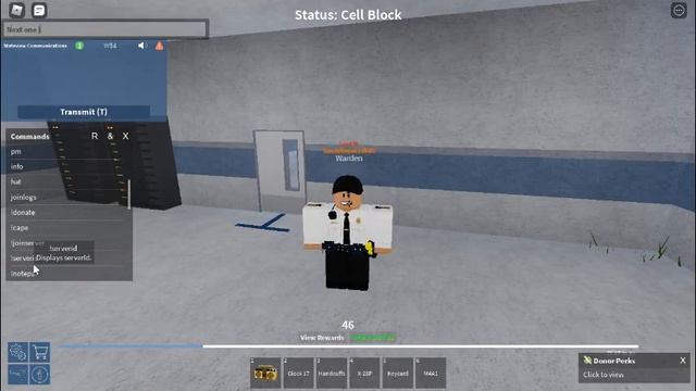 Gamepass admin review (Read description) | Roblox stateview prison. смотреть онлайн