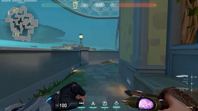 Top 15 Sova Post plant Lineups on Pearl | Sova Shock Dart Lineups Pearl | Valorant Tips & Tricks смотреть онлайн