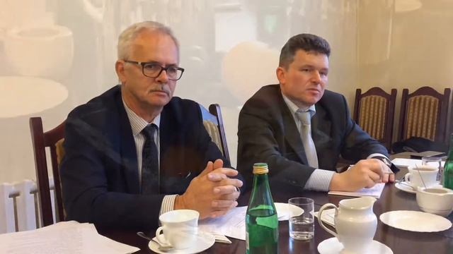 Мерія міста Бидгощ, Польща смотреть онлайн