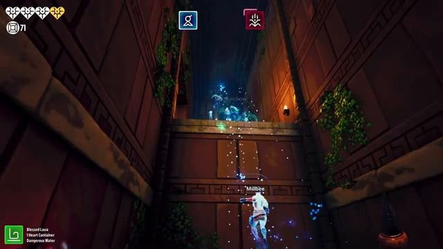 WHAT!? | Let's Play Phantom Abyss | Part 5 | Early Look PC Gameplay смотреть онлайн