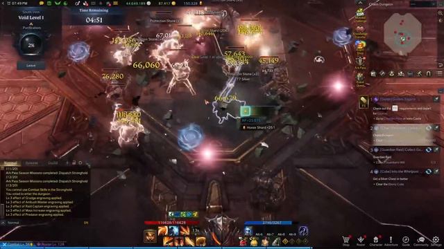 Lost Ark Jump Start Servers Are Not Enough смотреть онлайн