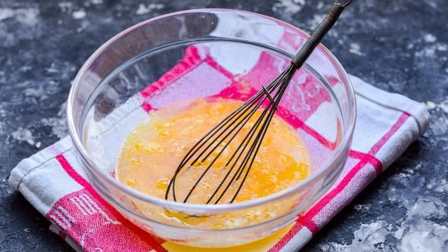 Сборник рецептов