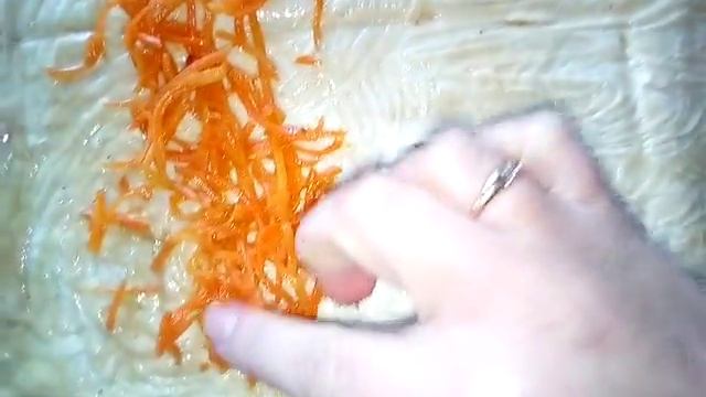 Салаты Шаг за Шагом