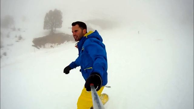 snowboarding in the Hermon смотреть онлайн