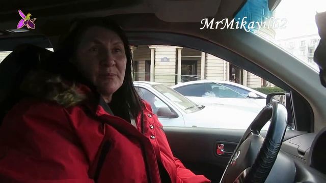 Феликс + Зорик - Один день из жизни Елены Симакиной (часть первая). 11.01.22. Баку