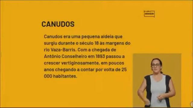 04/11/2020 - HISTÓRIA - 1º ANO - CONFLITOS SOCIAIS - EM - (VÍDEO COMPACTADO) смотреть онлайн