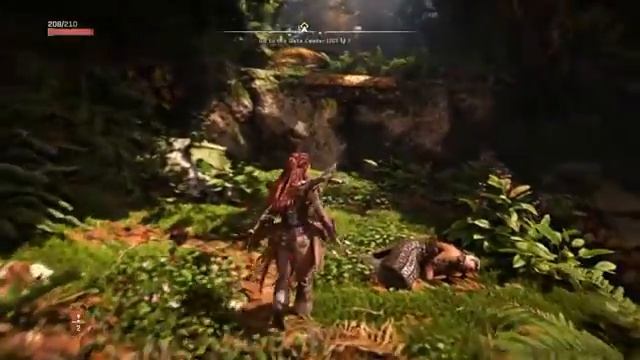 Horizon Forbidden West: Part 1 - THE ADVENTURE CONTINUES | PW Presents Gaming смотреть онлайн