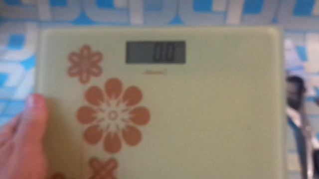 КАК ПОМЕНЯТЬ БАТАРЕЙКУ В НАПОЛЬНЫХ ВЕСАХ ? смотреть онлайн